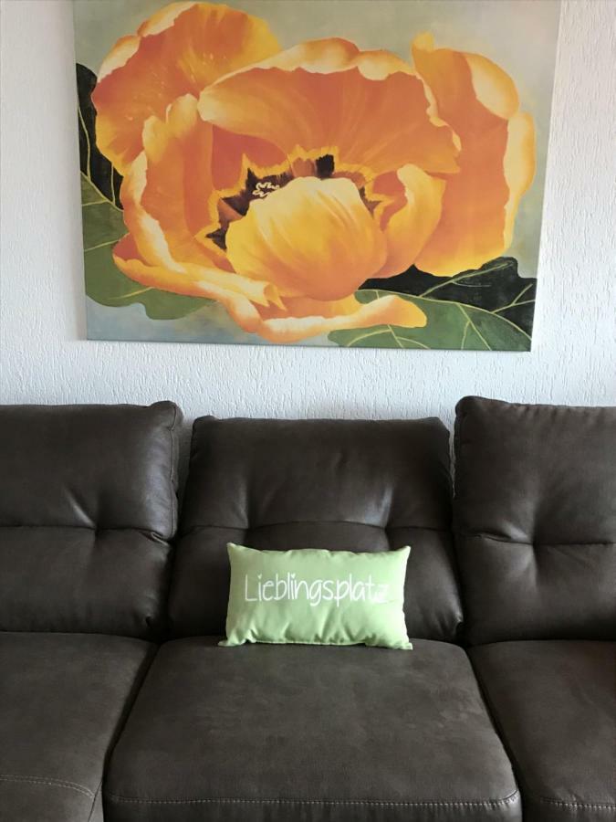 Apartment Traum Am See *