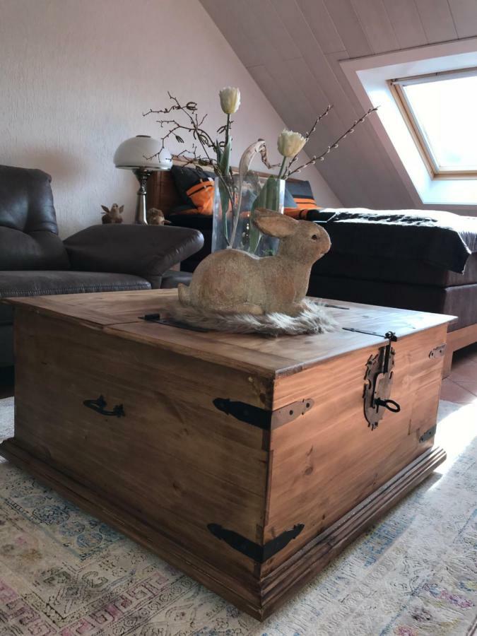 Apartment Traum Am See *