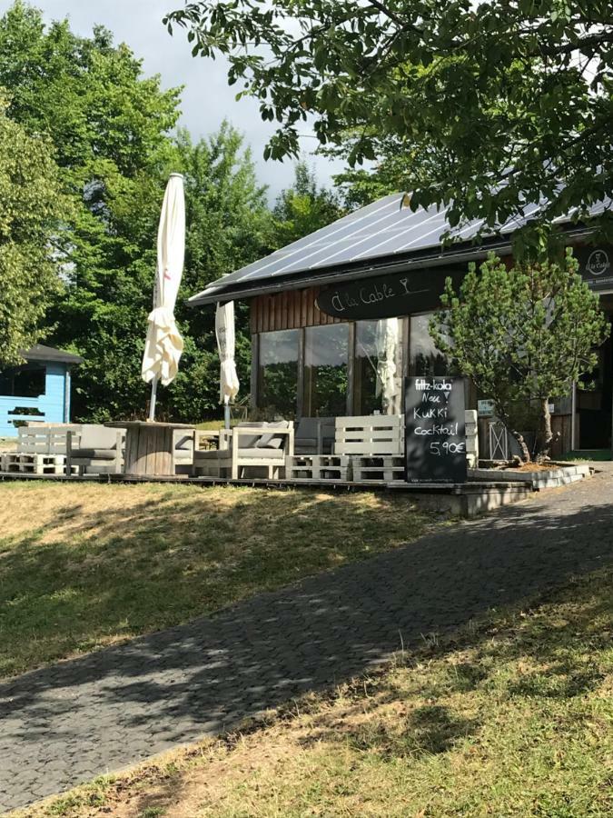 Traum Am See *