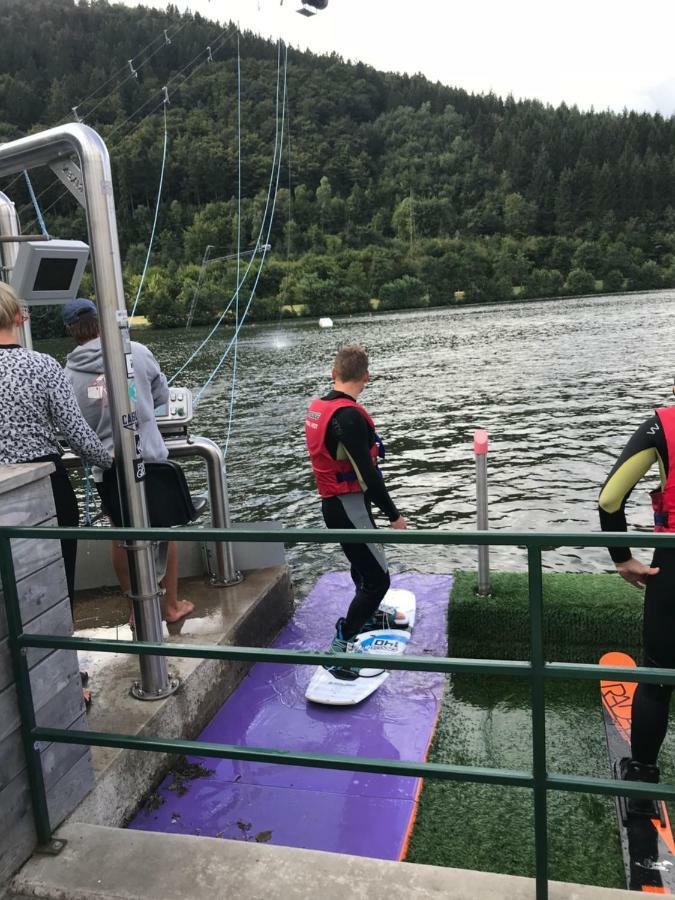 Traum Am See Winterberg