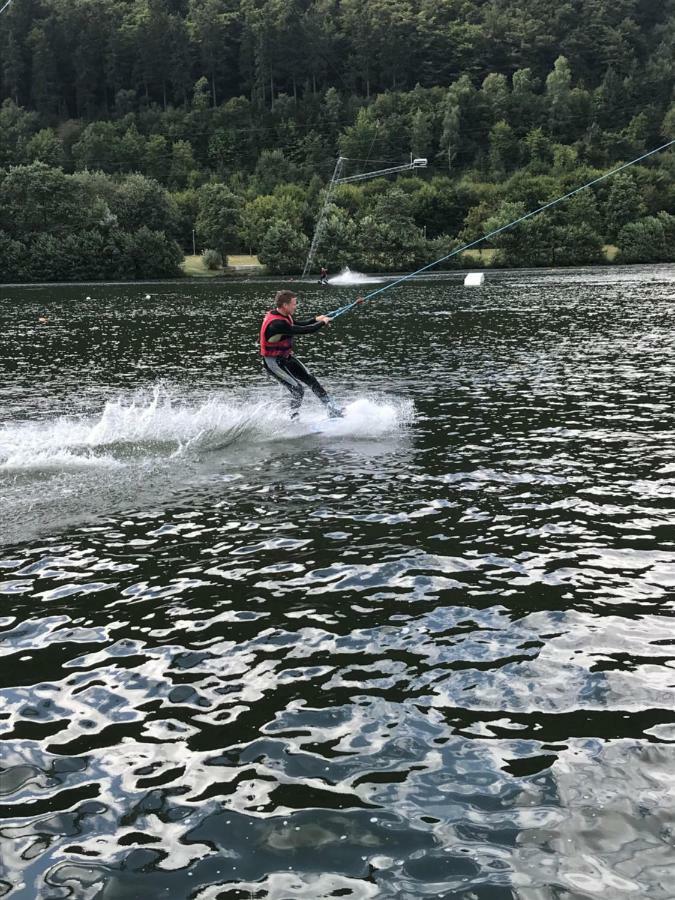 Traum Am See